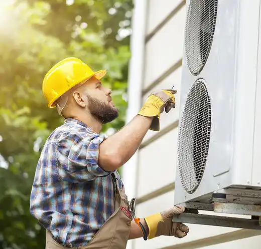 hvac services Menomonee River Parkway